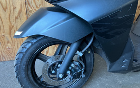 SUZUKI AVENIS125 EA12J