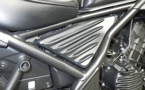 HONDA REBEL 250 S 2020 MC49