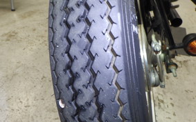 KAWASAKI VULCAN 400 Gen.2 1995 VN400A