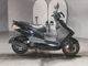 Фото Yamaha CYGNUS 125 X с японского аукциона