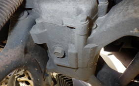 SUZUKI ADDRESS V50 Gen.2 CA44A