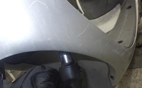 YAMAHA JOG Gen.4 2023 SA16J