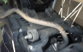 HONDA TACT Gen.4 1996 AF79