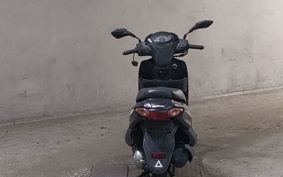 SUZUKI ADDRESS V125 DT11A