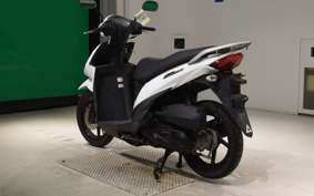 SUZUKI ADDRESS 110 2004 CE47A