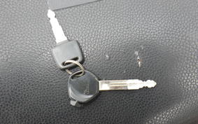 HONDA SPACY 100 1996 JF13