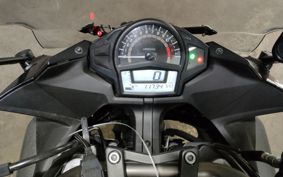 KAWASAKI NINJA 400 2016 EX400E