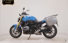 BMW R1200R 2015