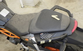 KTM 250 DUKE 2008
