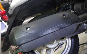 HONDA TODAY 2 2019 AF67