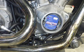HARLEY FXST 1340 1988