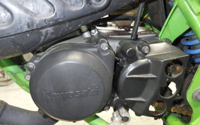 KAWASAKI KSR-2 MX080B