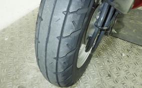 HONDA GYRO CANOPY 2001 TA03