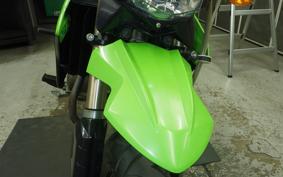 KAWASAKI KSR110 E KL110D