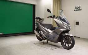 HONDA PCX 125 2009 JF81