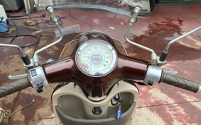 SUZUKI ADDRESS V50 CA44A