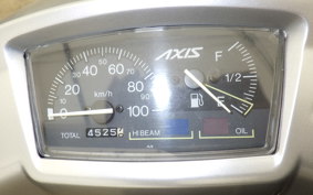 YAMAHA AXIS 90 3VR