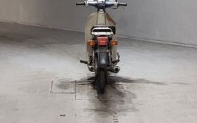 HONDA SUPER CUB50 AA01