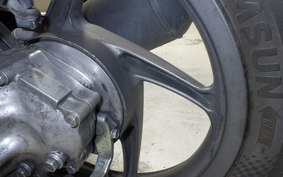 HONDA DIO 110 2015 JF31