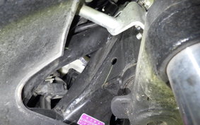 HONDA ADV160 2008 KF54