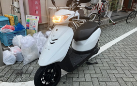 YAMAHA JOG AY01