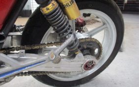 KAWASAKI ZEPHYR400 1990 ZR400C