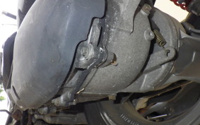 KYMCO RACING 125 Fi