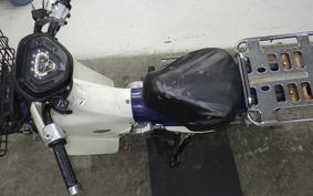 HONDA C50 SUPER CUB AA07
