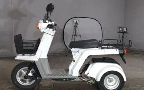 HONDA GYRO TD02