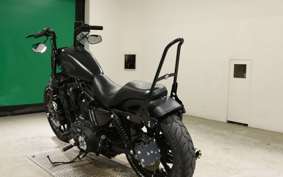 HARLEY XL883N 2017