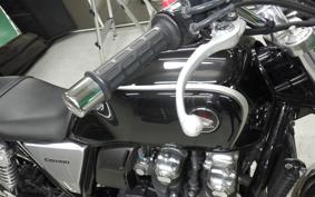 HONDA CB1100 2012 SC65