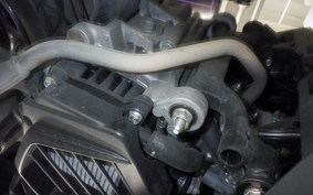 HONDA TACT-4ﾍﾞｰｼｯｸ AF79