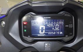 SUZUKI GSX250R
