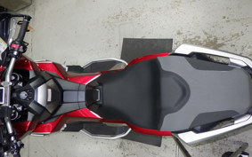 HONDA X-ADV 750 2018 RC95
