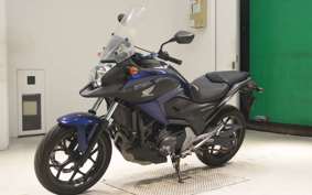 HONDA NC750X 2014 RC72