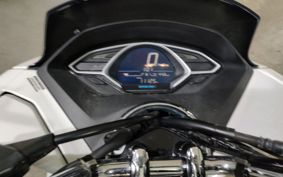 HONDA PCX 125 JF81