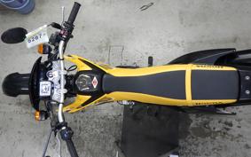 HONDA XR230 MOTARD MD36