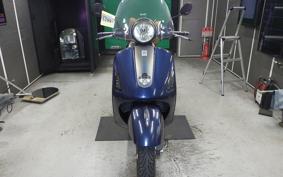 VESPA GTS250 IE 2006