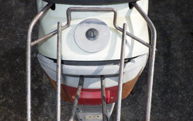YAMAHA JOG POCHE 3KJ