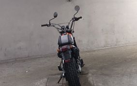 YAMAHA TW225 DG09J