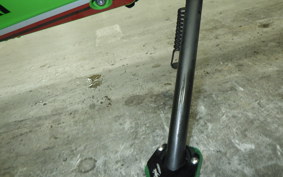 KAWASAKI NINJA 400 2024 EX400L