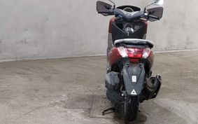 YAMAHA N-MAX 125 SE86J