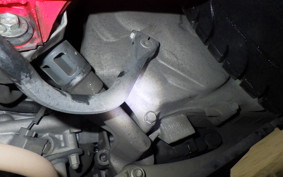 HONDA GYRO CANOPY 2013 TA03