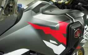 HONDA CRF1100L AFRICA TWIN DCT 2026 SD15