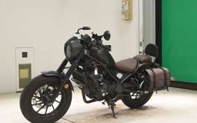 HONDA REBEL 250 S 2022 MC49