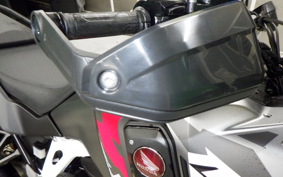 HONDA CRF1100L AFRICA TWIN DCT 2026 SD15