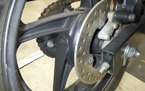 HONDA CBR250R GEN 3 2023 MC41