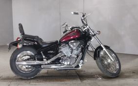 HONDA STEED 400 NC26
