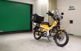 HONDA CT125-2 2015 JA65