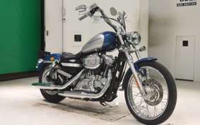 HARLEY XL883C 2005